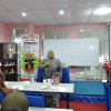 SEMINAR BSK PARIT BUNTAR